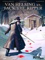 Van Helsing vs. Jack the Ripper