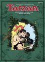 Tarzan 6: Sonntagseiten 1941-1942