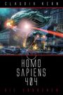 Homo Sapiens 404 Sammelband 4: Die Eroberer