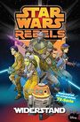 Star Wars Rebels 1: Widerstand