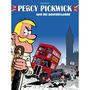 Percy Pickwick 23: Percy Pickwick und die Geisterfahrer