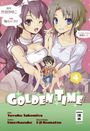 Golden Time 4