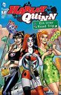 Harley Quinn 7: Ein irrer Road-Trip