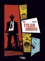 Tyler Cross Band 1