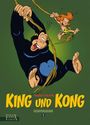 King und Kong: Gesamtausgabe 1