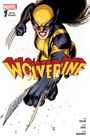 Wolverine 1: Killergene