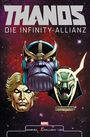 Thanos: Die Infinity-Allianz