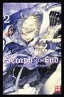 Seraph of the End 02: Vampire Reign