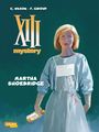 XIII Mystery - Martha Shoebridge