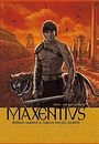 Maxentius 1: Der Nika Aufstand