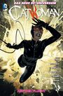 Catwoman 9: Auf der Flucht