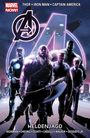 Marvel Now: Avengers 6 - Heldenjagd