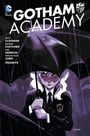 Gotham Academy 2