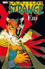 Doctor Strange: Der Eid