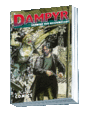 Dampyr 28: Vampire der Geisterstadt