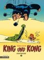 King und Kong Gesamtausgabe 2