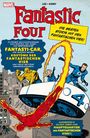 Marvel Klassiker: Fantastic Four