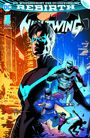 Nightwing (Rebirth) 1: Besser als Batman