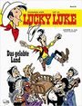 Lucky Luke 95: Das gelobte Land