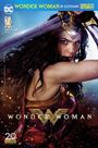 Wonder Woman Special 1: Wonder Woman in Gotham