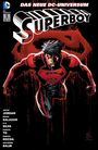 Superboy 5: Psycho-Attacke