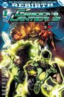Green Lanters 1:Planet des Zorns