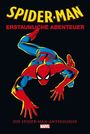 Spider-Man: Erstaunliche Abenteuer