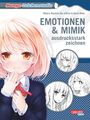 Manga Zeichenstudio: Emotionen und Mimik