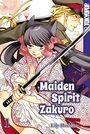 Maiden Spirit Zakuro 1