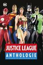 Justice League Anthologie 