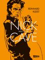 Nick Cave ? Mercy on me