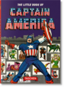 The little Book of Captain America