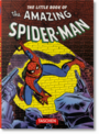 The little Book of Spider-Man
