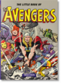 The little Book of the Avengers