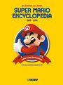 Super Mario Encyclopedia - Die ersten 30 Jahre