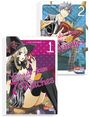 Yamada-kun & the 7 Witches 1 (2in1) Doppelpack