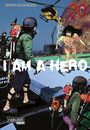I am a Hero 20