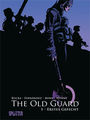 The Old Guard 1: Erstes Gefecht