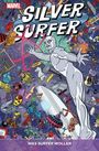 Silver Surfer Megaband: Was Surfer wollen
