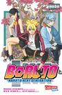 Boruto-Naruto Next Generation 1