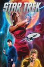 Star Trek Comicband 16: Die neue Zeit 10