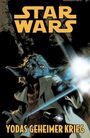 Star Wars Sonderband 100: Yodas geheimer Krieg 