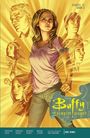 Buffy the Vampire Slayer Staffel 11, Bd. 2: Die Eine!