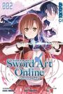 Sword Art Online-Progressive 2