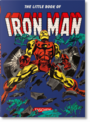 The little Book of Iron Man