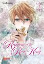 Requiem of the Rose King 3