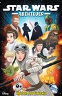 Star Wars Abenteuer 2: Helden der Galaxis