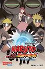 NARUTO-THE MOVIE: SHIPPUDEN-THE LOST TOWER