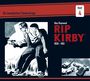 Rip Kirby 1950-1951