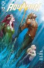 Aquaman 6: Die Krone muss fallen 